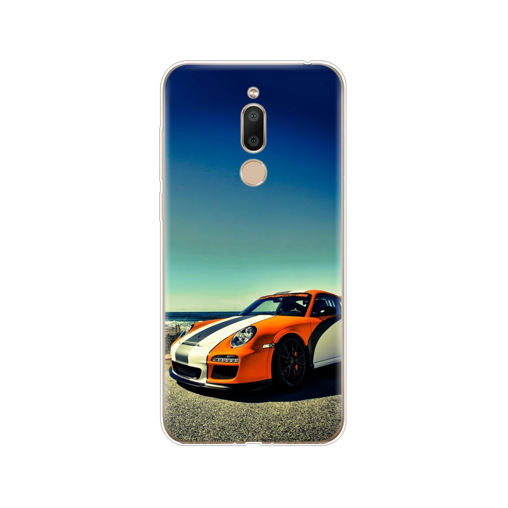 34534 Для Meizu M6T чехол бампер 5,7 дюймов силиконовая Мягкая задняя крышка из ТПУ чехол для Meizu M6T coque M6 T M 6 T M811H телефон Fundas оболочки - Цвет: 34534