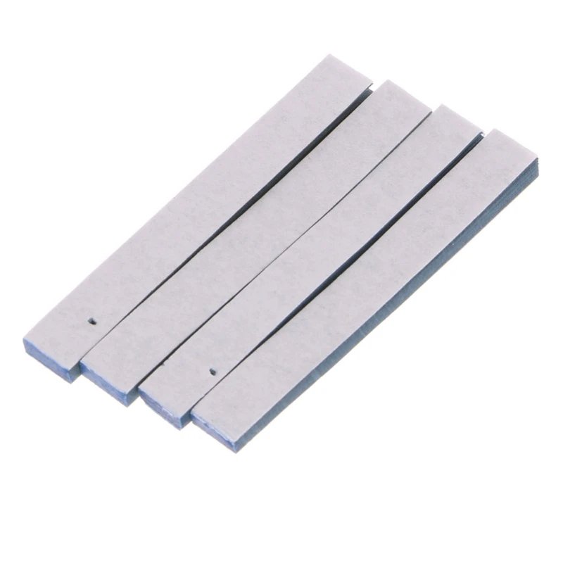

80 Strips pH Alkaline Short-range 0.5-5.0 Indicator Litmus Paper pH Test Strips