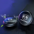 Аксессуары для ароматерапии Dodge Challenger caliber journey Ram 1500 2500 nitro
