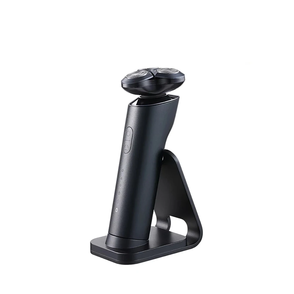 

MIJIA Electric Shaver S700 Portable Razor 3 Head Shaving IPX7 Waterproof Washable Beard Trimmer Trimer Cutter