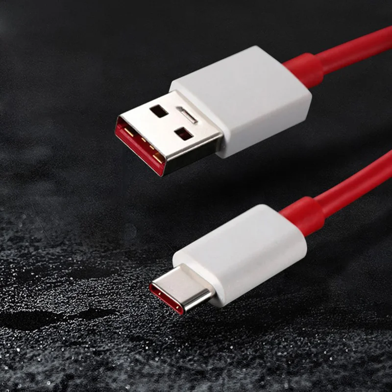 Зарядное устройство для Oneplus Warp Dash с американской вилкой 30 Вт сетевое зарядное
