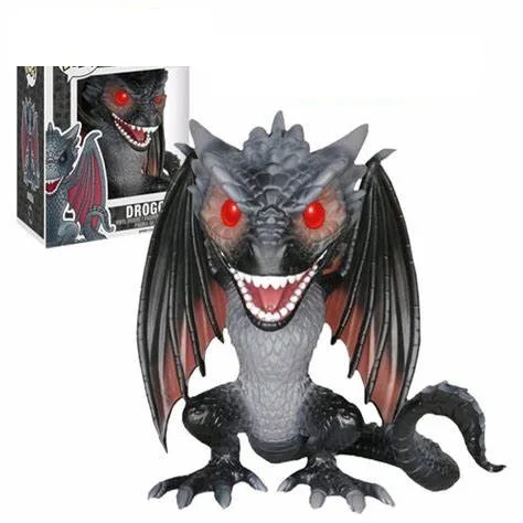 Фигурка funko pop из серии Игра престолов самвелла фигурка Ари Старка Джона Сноу