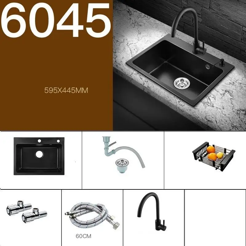 Banheiro Lavandino Cucina Dissipador Lavello кухонный кран гранит Fregadero De Cocina Lavabo Cuba Pia Cozinha раковина для мытья посуды