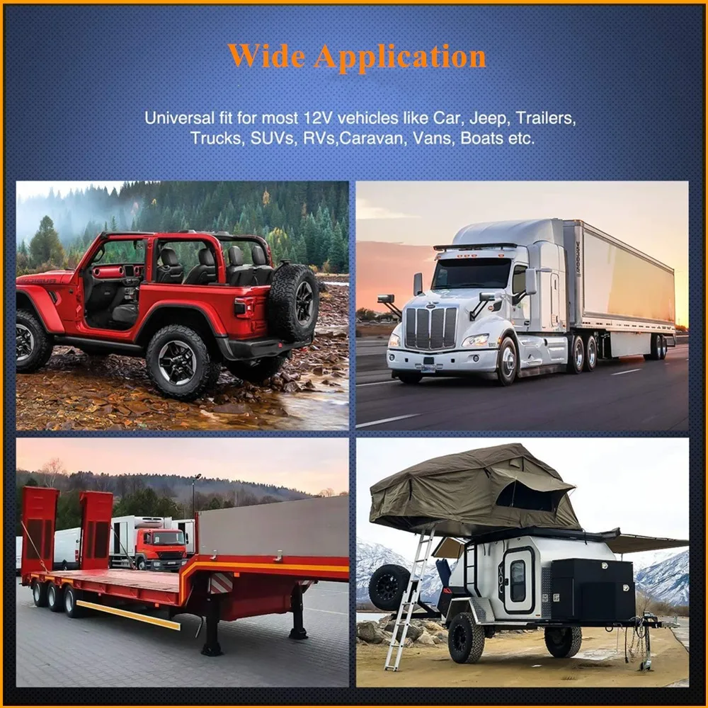 BECAR красный белый 39 светодиодный стоп поворот задние фары замена для Jeep CJ YJ JK