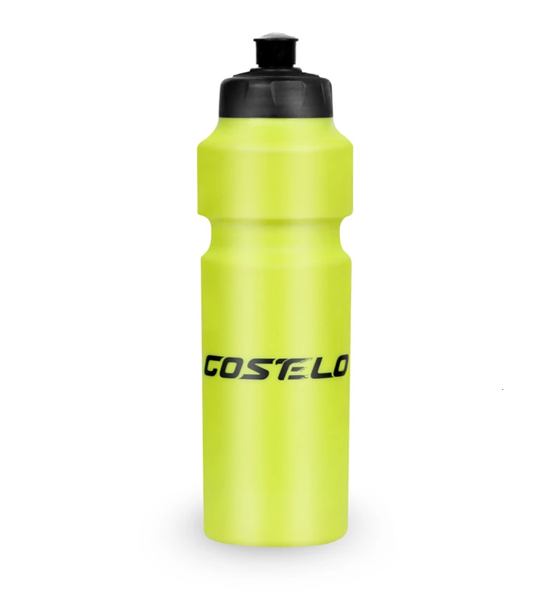 Costelo, легкая велосипедная бутылка для воды, для спорта на открытом воздухе, пеших прогулок, велоспорта, кемпинга, велосипеда, чайник, портативная бутылка для воды с магнитным замком