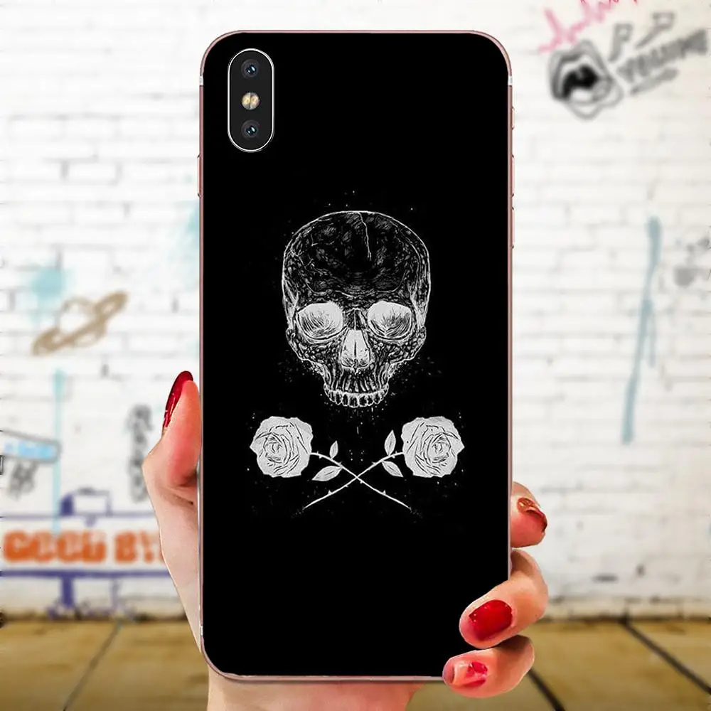 Чехол из ТПУ для Huawei Honor 4C 5A 5C 5X 6 6A 6X 7 7A 7C 7X 8 8C 8S 9 10 10i 20 20i Lite Pro | Мобильные телефоны и