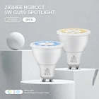 Прожсветильник Тор Zigbee 5 Вт, 5 Вт, 5 Вт, 5 Вт, 5 Вт, AC100-240V