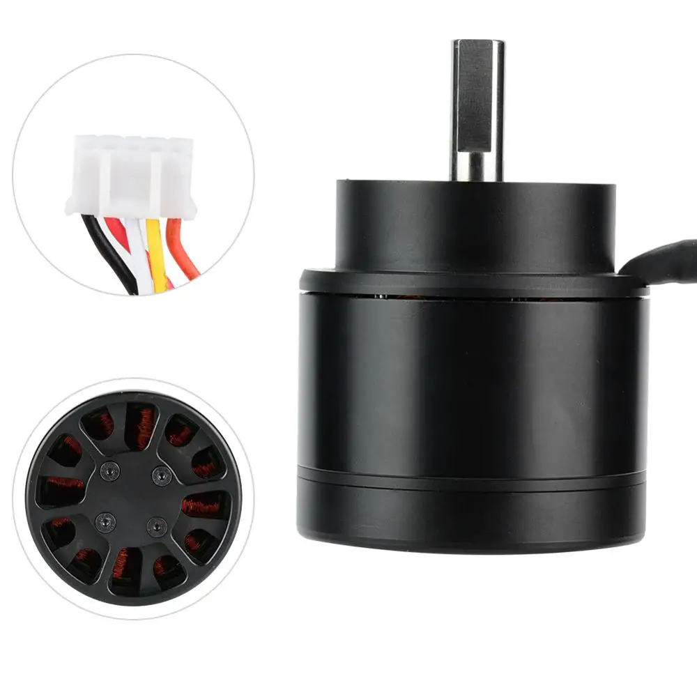 N6354 180KV BLDC Outrunner бесщеточный мотор для электрического балансировочного скутера