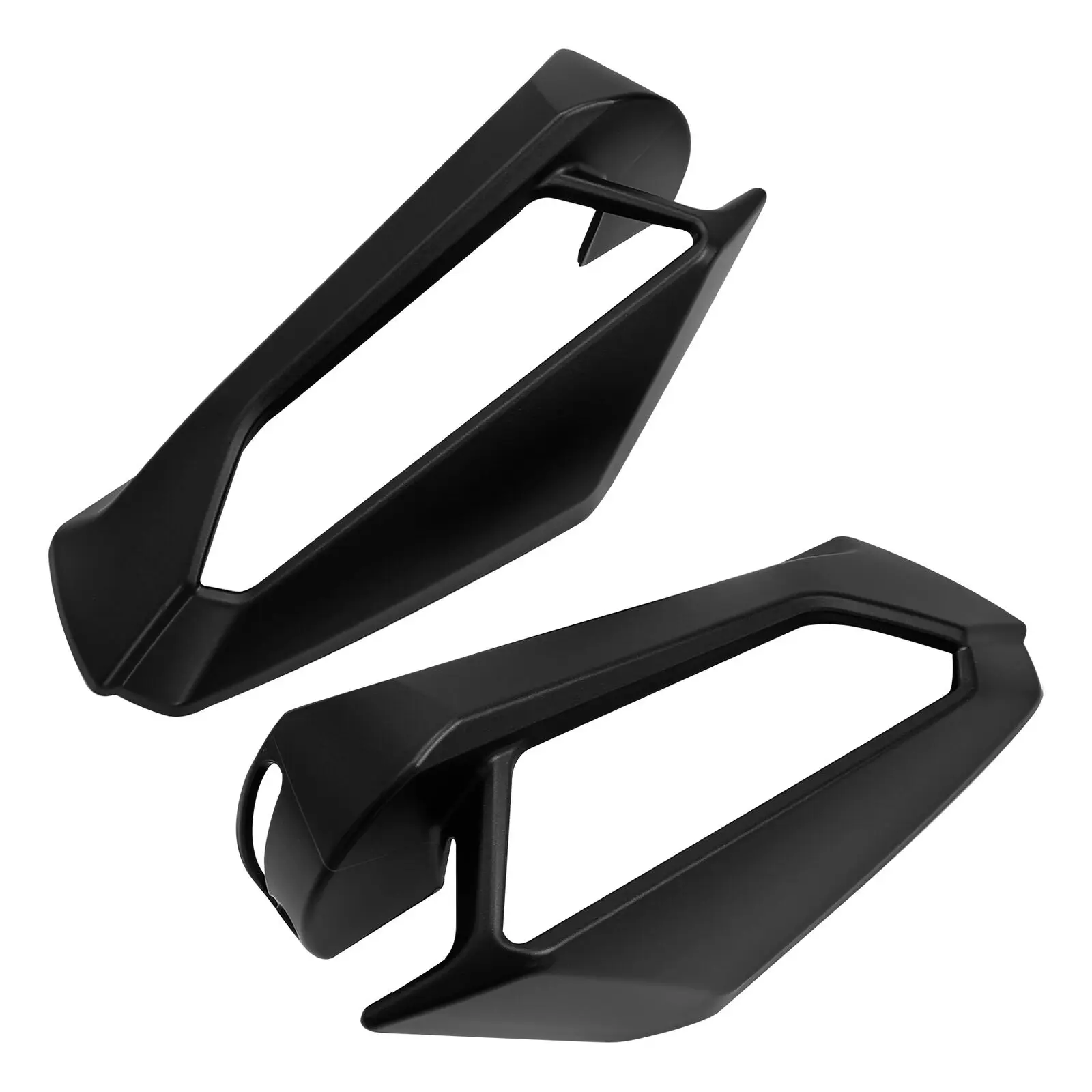 Зеркало заднего вида для мотоцикла светодиодная светосветильник Honda Goldwing GL1800 GL