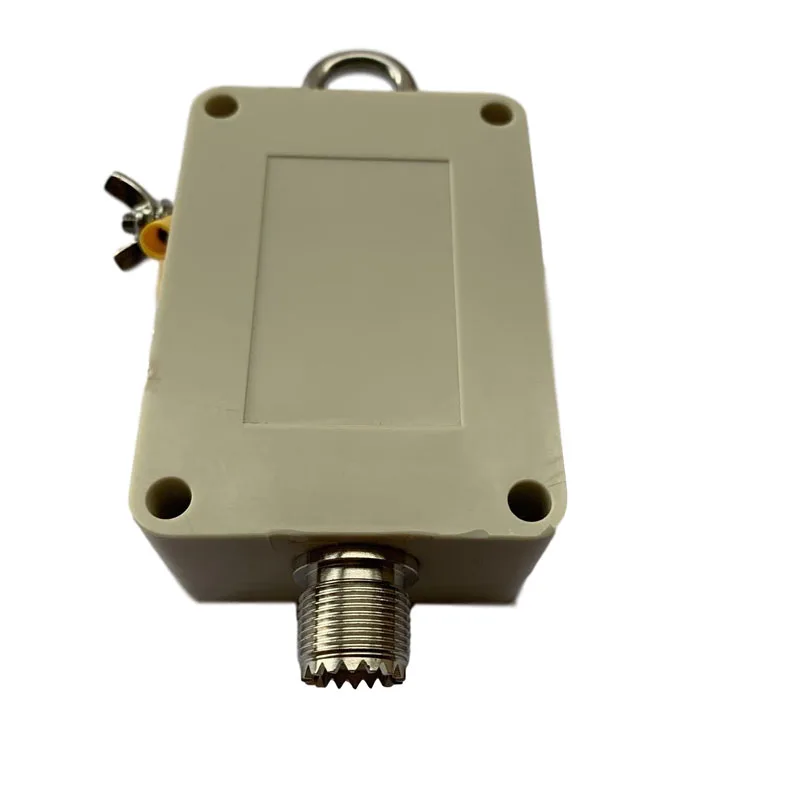 2021 новейший Verison 1:49 - 49:1 Balun для HF короткой волны четыре диапазона 5-35 МГц Концевая
