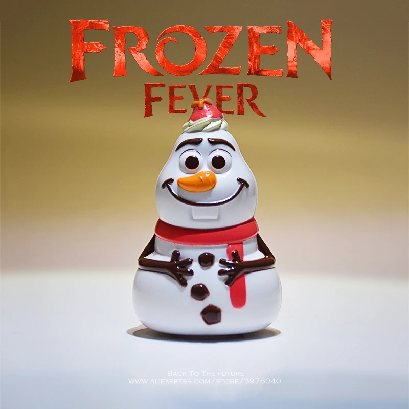 Мини фигурка из м/ф Холодное сердце 5 см|Игровые фигурки и трансформеры| |