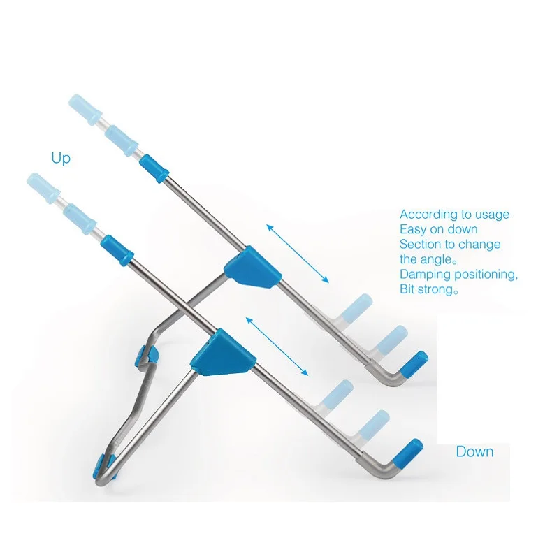 алюминиевая подставка для н