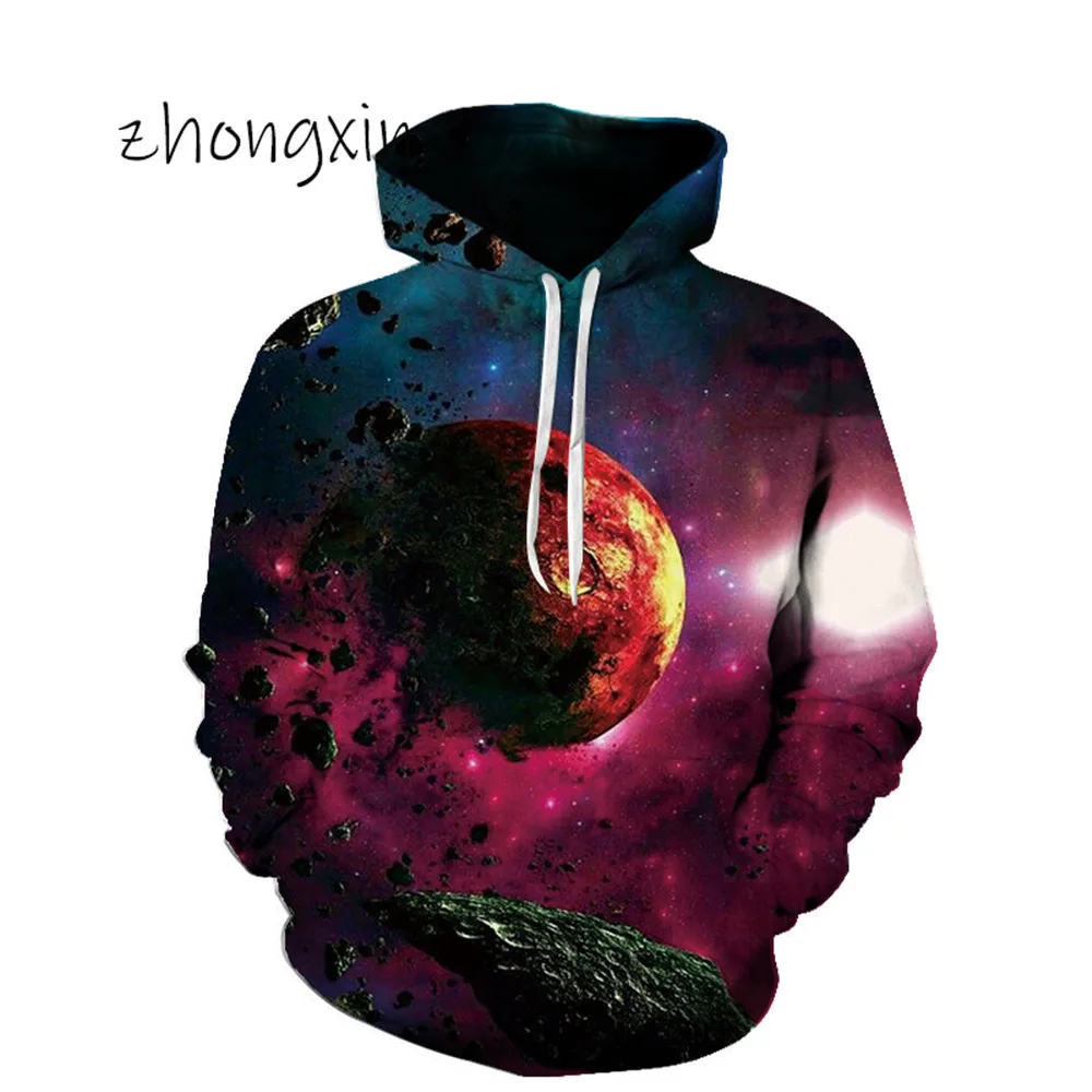 Толстовка с капюшоном для мужчин и женщин брендовая 3d-одежда принтом пейсли