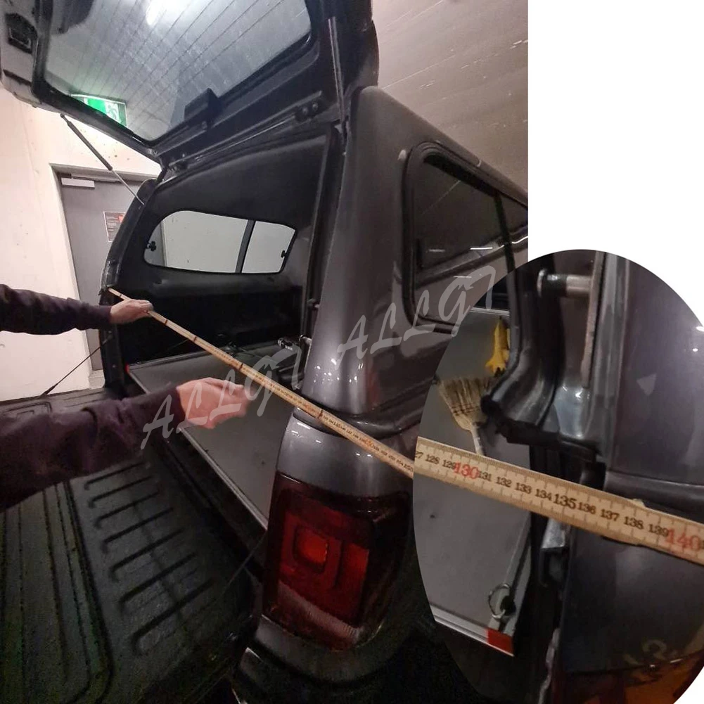 Автомобильная антенна на заднюю часть крыши напольное оборудование навес для кемпинга хвост Леджер пикника