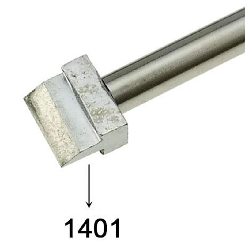 Top T12 1401 STM32 O светодиодный/светодиодный паяльник DIY сварочный наконечник для FX951