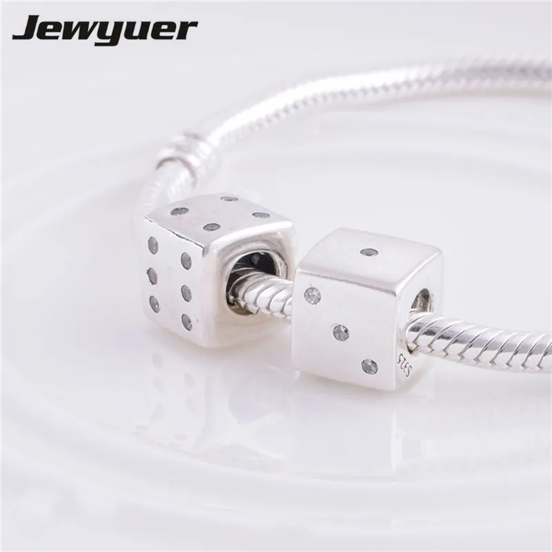 Подходит для браслетов европейского бренда изготовление самодельных украшений