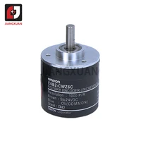 e6b2 cwz6c e6b2 cwz5b e6b2 cwz3e e6b2 cwz1x e6b2 cwz5g omron incremental photoelectric rotary encoder with standard 2m wire