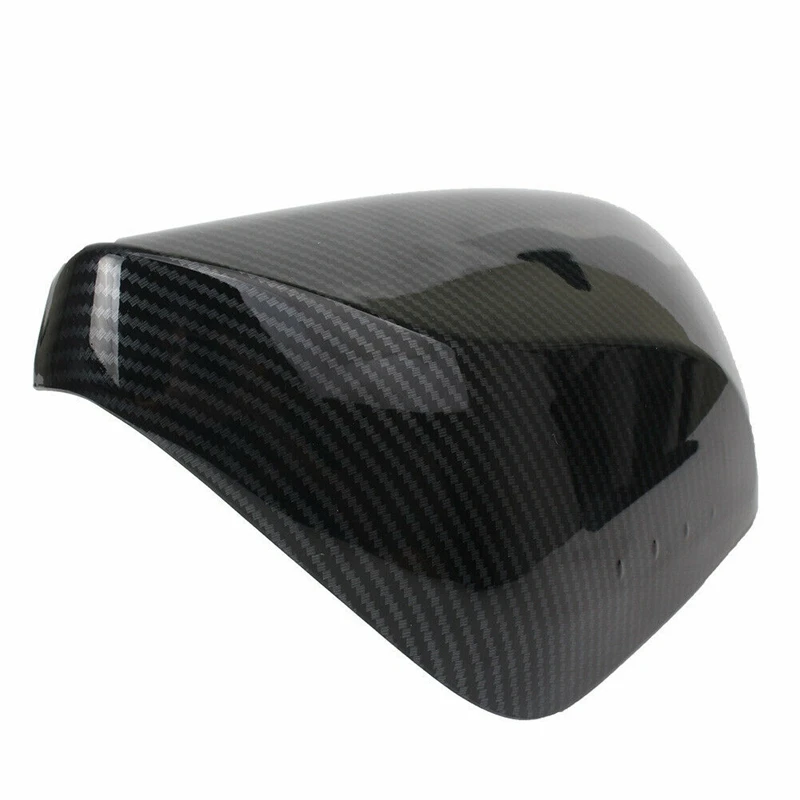 Боковая крышка зеркала заднего вида из углеродного волокна для Toyota Camry 2012-2017 |