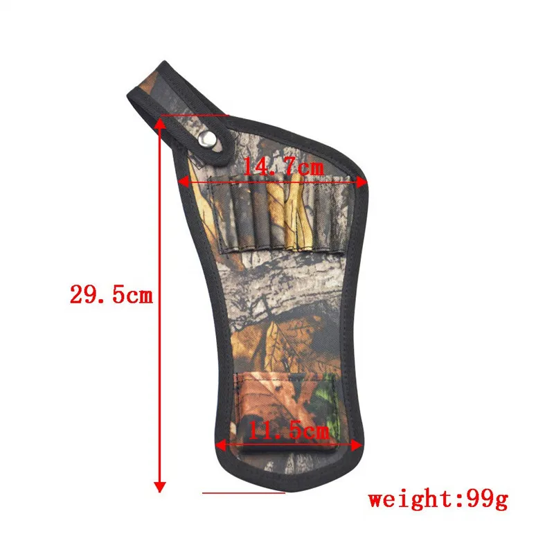 Стрелы арбалетные с наружным диаметром 8 мм и внутренним 7 6 12 шт. | Спорт