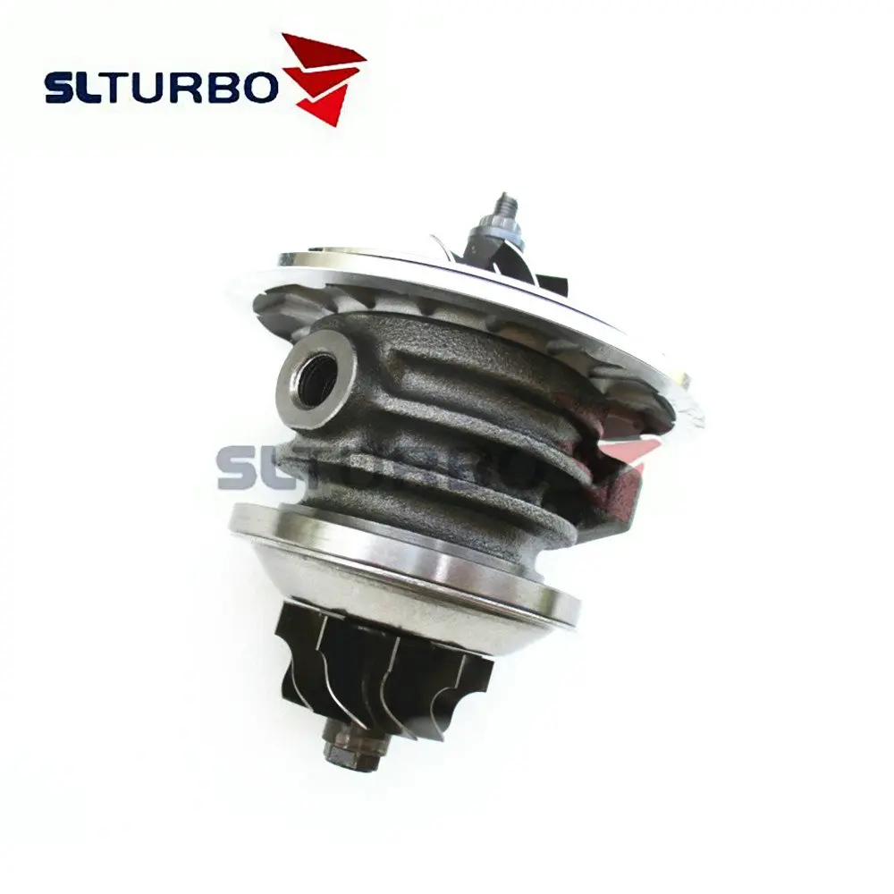Турбокомпрессор Garrett для Audi 80 1 9 TD AAZ картридж турбины 454065 0002 028145701R 55 кВт/75 л. С.|turbo