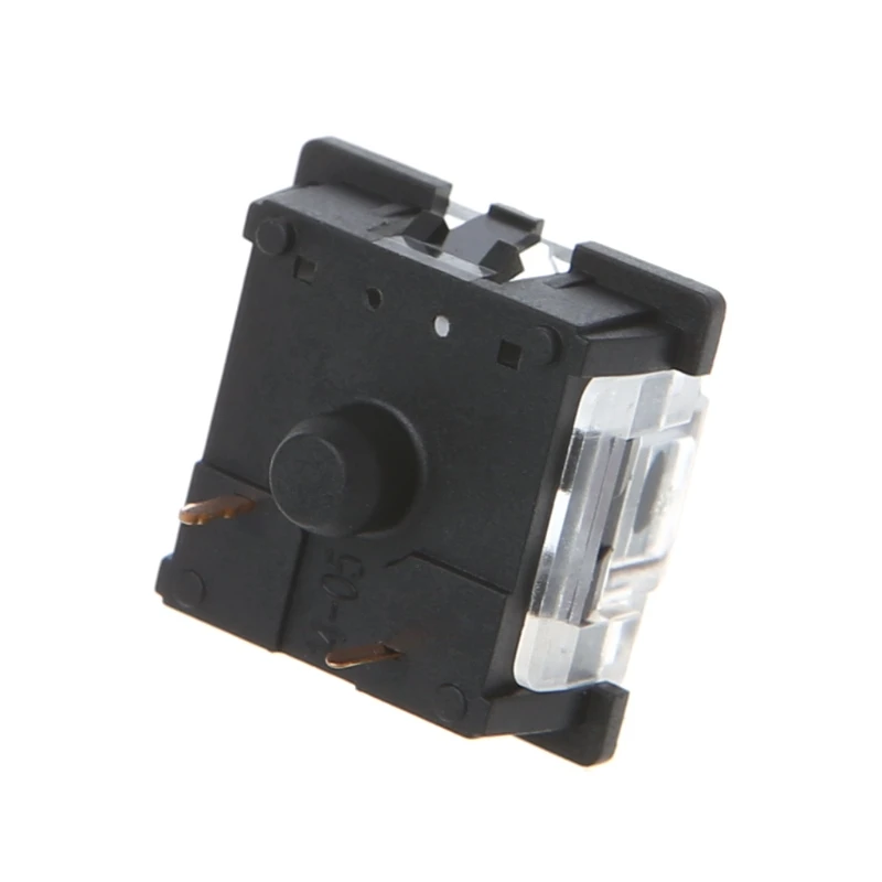 10Pcs 3 Pin KeyCaps Brown Mechanical Keyboard Switch for Cherry MX | Компьютеры и офис