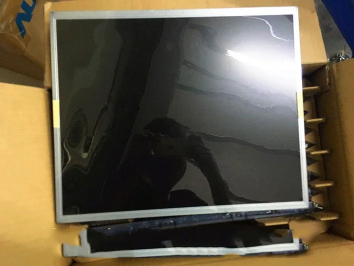 17-дюймовый LTM170EU-L31 LTM170ET01 LTM170EU-L21 один