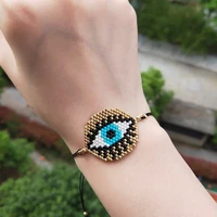fairywoo turkish bracelet evil eye jewelry gold bracelets relationship friendship bracelet luxury bracelets for women accessorie