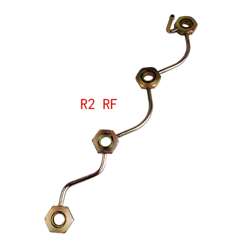 Return oil pipe For MAZDA R2 R2T RF RFJ5-13-G90 Bongo