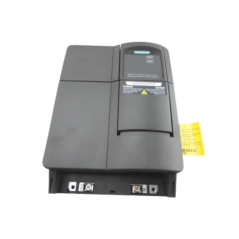 

Good quality Used dc to 3 phase ac power inverter 6SE6440-2UE27-5CA1