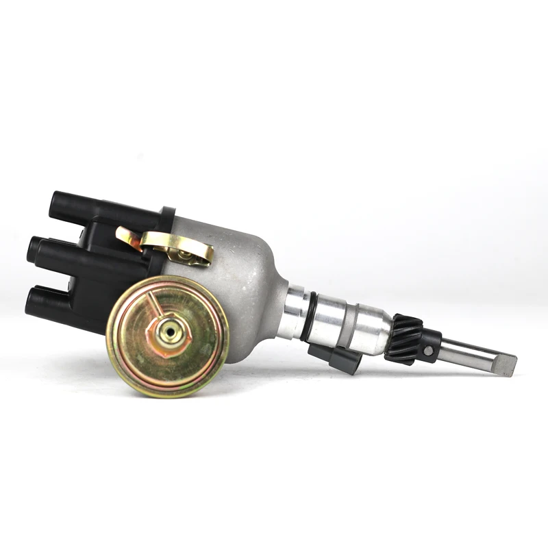 

SherryBerg Quality 2F 3F Distributor for TOYOTA Landcrusier FJ40/45/55/60 70 Series FZJ80 6-cylinders point distributor