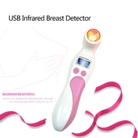 breast cancer awareness device for the women home self examination health care