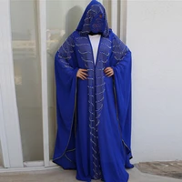 sequin bolero shrug djelaba robe femme women hijab shrugs niqab abaya kimono dubai muslim cardigan islam dubai turkey coat