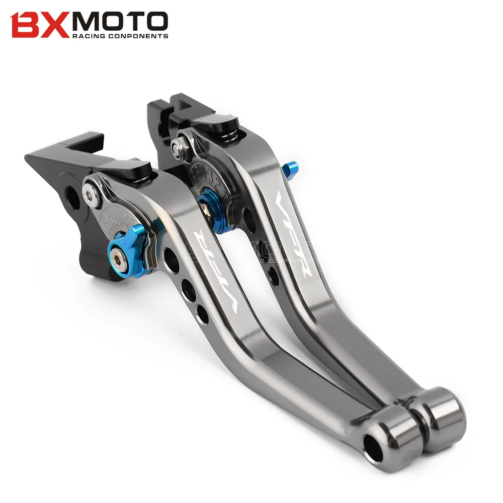 Короткие Рычаги тормозной муфты для мотоцикла Honda VFR 750 VFR750 1991 1997 800 F VFR800 2002 2015 2016 2017