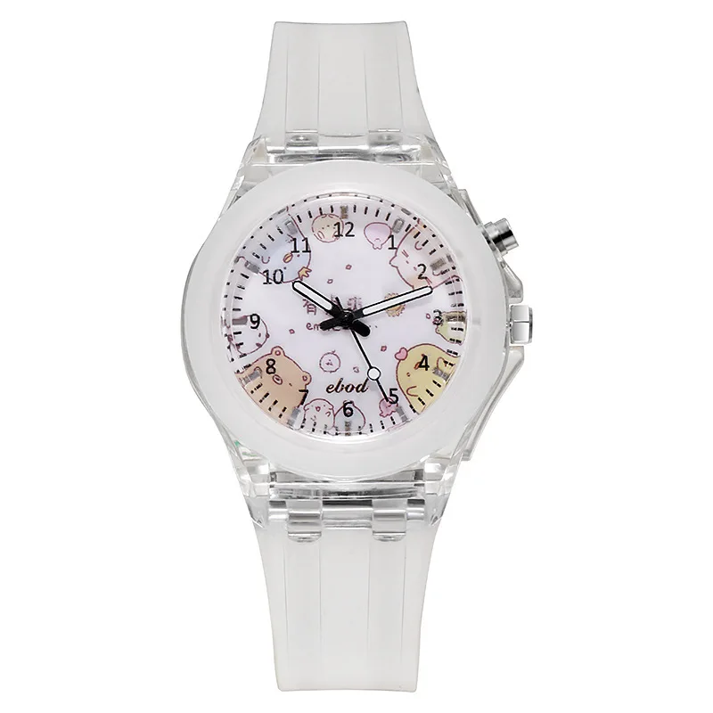 

2021 Men And Women Fashion Luxury Electronic Mechanical Watch SB183-SBD202