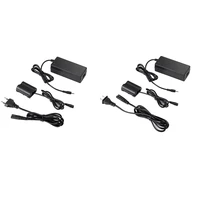eh 5 plus ep 5b ac power adapter dc coupler camera charger replace for en el15 for nikon d7000 d7100 d7200 d7500 d500 d610 d75