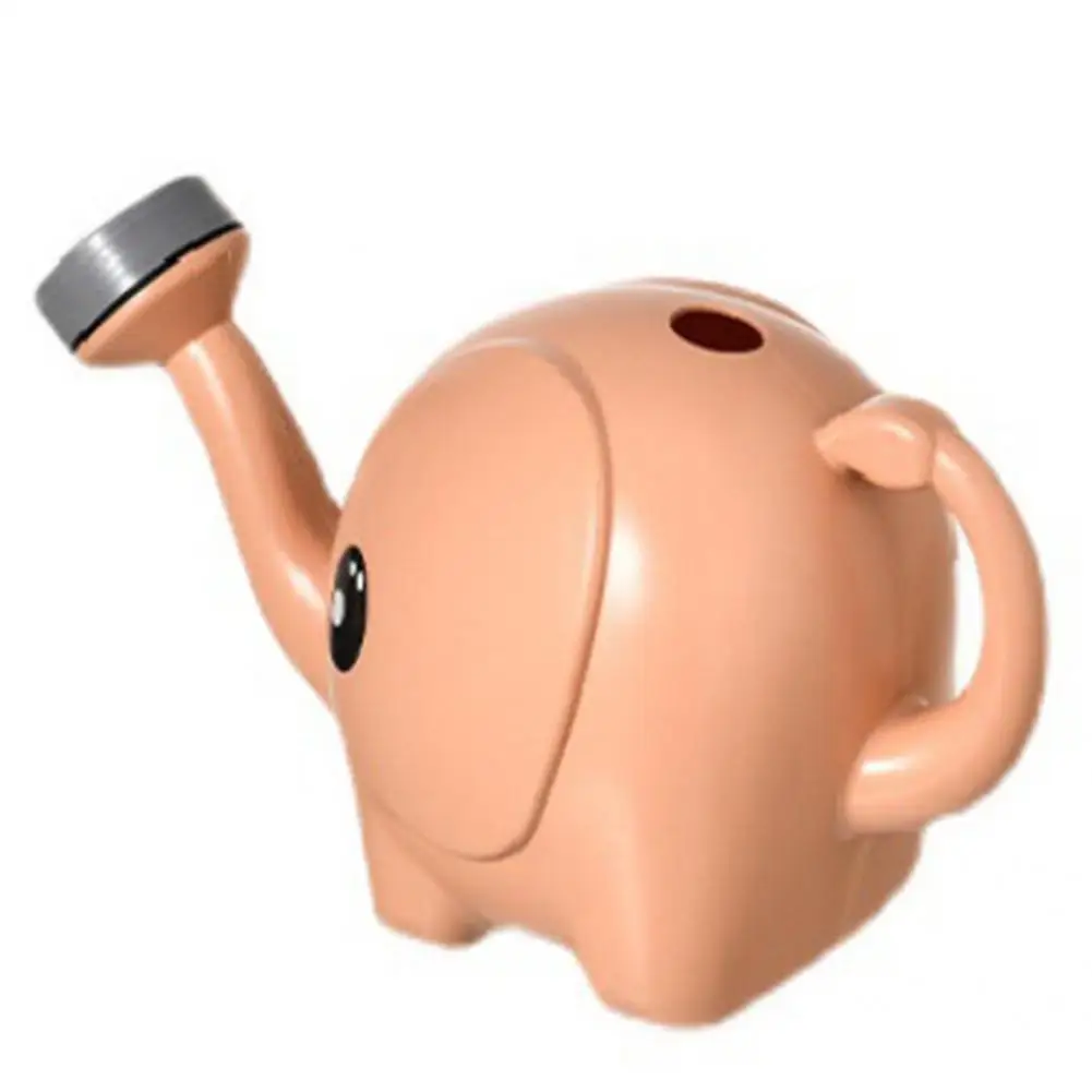 

Large Capacity Long Lasting Wear-resistant Exquisite Watering Can for Gifts