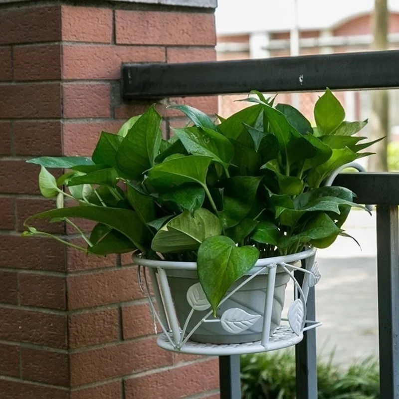 A Ripiani Salincagi поддержка Pour Plante Decorer полка Dekorasyon Saksisi Metal Raflar Balcon balkhon стойка для