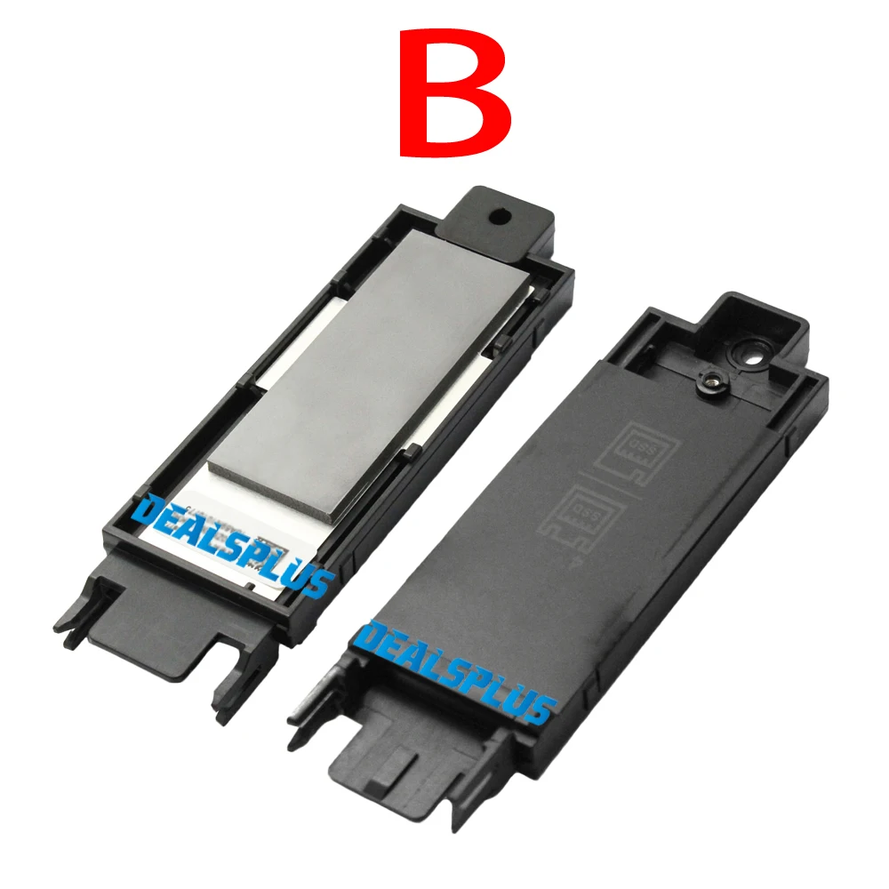 Новинка держатель лотка для SSD M.2 Caddy 4XB0K59917 Lenovo ThinkPad P50 P51 P70 NGFF |