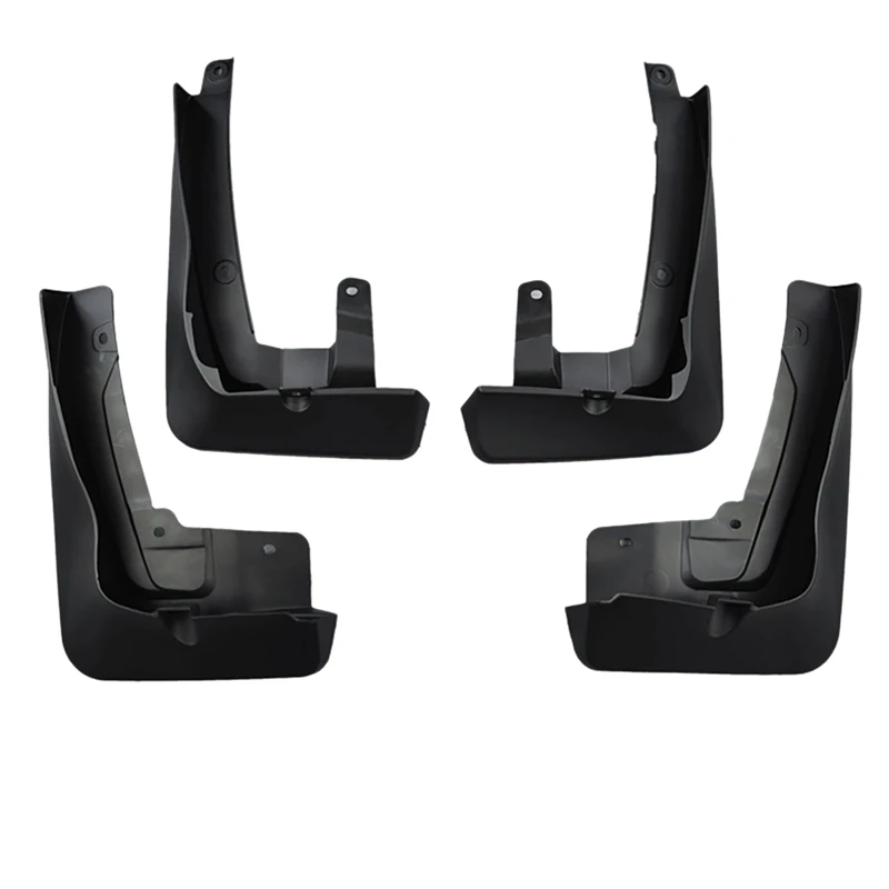 Брызговики для IX3 2021 комплект автомобильных запчастей защиты от грязи |