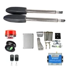 PKM-C02 сверхмощный Автоматический Электрический привод качели оператор привода для открывания ворот с дистанционным управлением, управление доступом к мотору качели