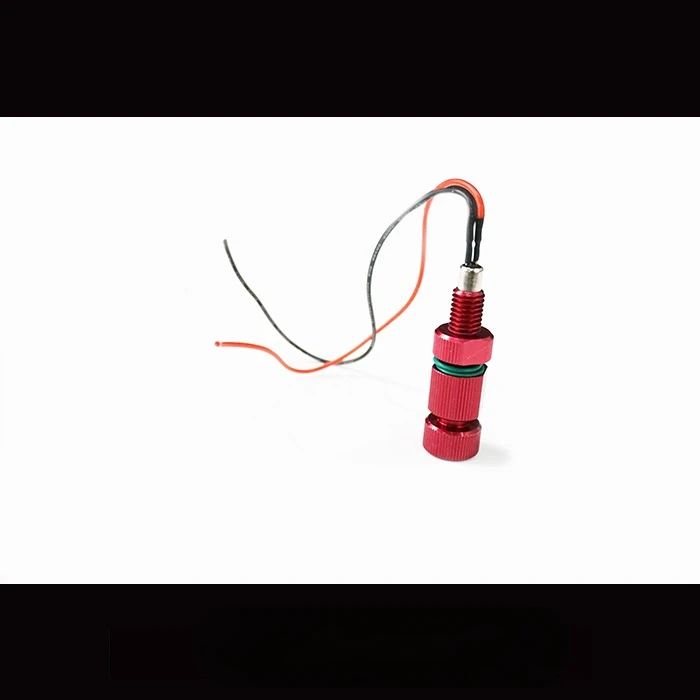 M10 подводный робот типа ручки слабого тока водонепроницаемый переключатель ROV