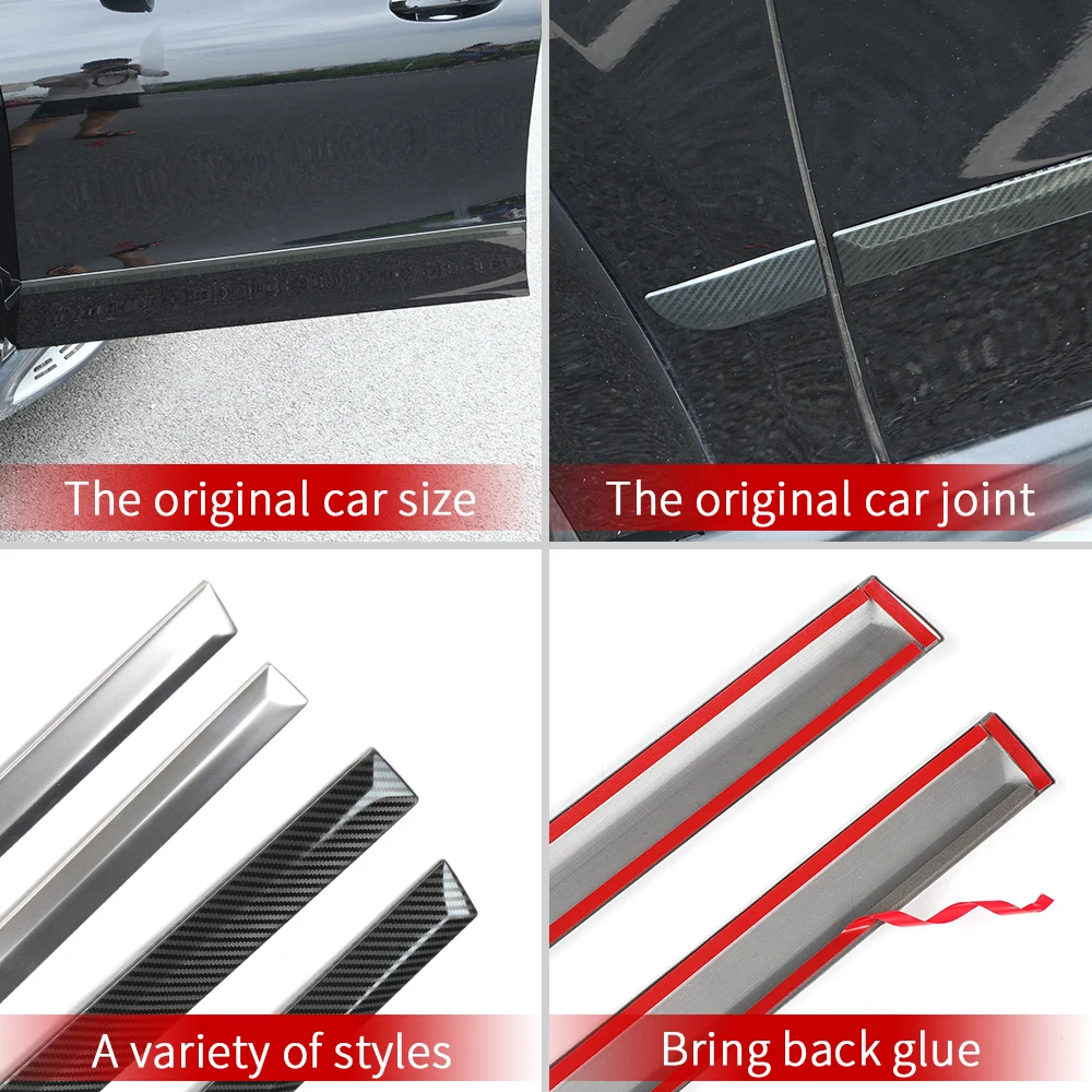 Отделка кузова для Mercedes gle w167 GLS W167 2020 350/amg 450 500e amg аксессуары внешней отделки -