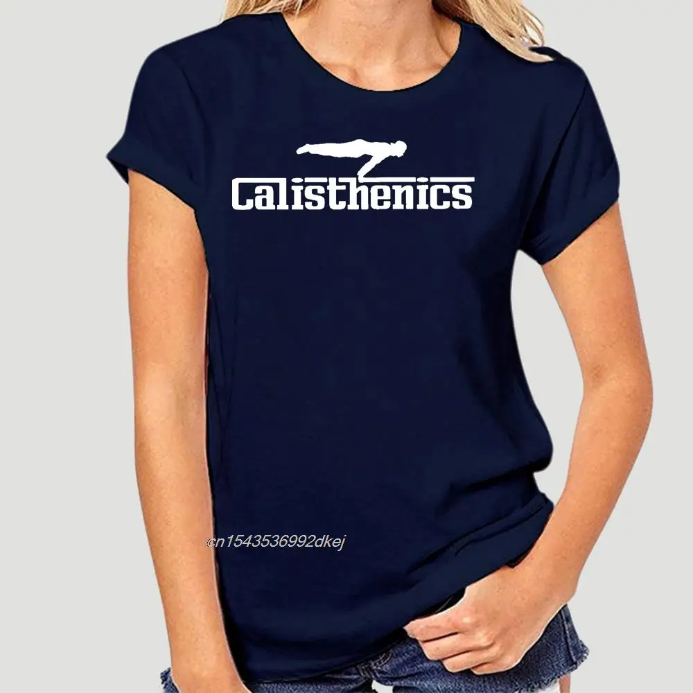 

Amazing Calisthenics Planche T-Shirts Men Cotton T Shirt Sport Workout Fitness Gym Sports Body Short Sleeve Party Clothes 5413A