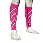 1 пара голени поддерживающие Градуированные компрессионные носочки с рукавами для занятий спортом на открытом воздухе B99