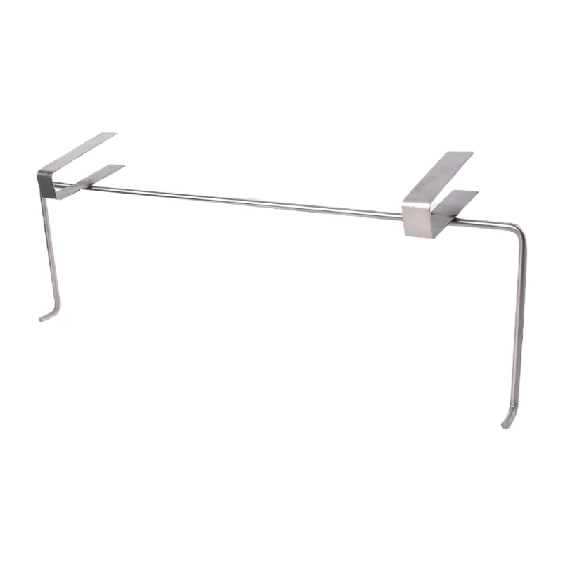

Extension Beehive Frame Holder Stainless Steel Beekeeping Perch Stand Support Bracket Rack Beekeeping Tools Household