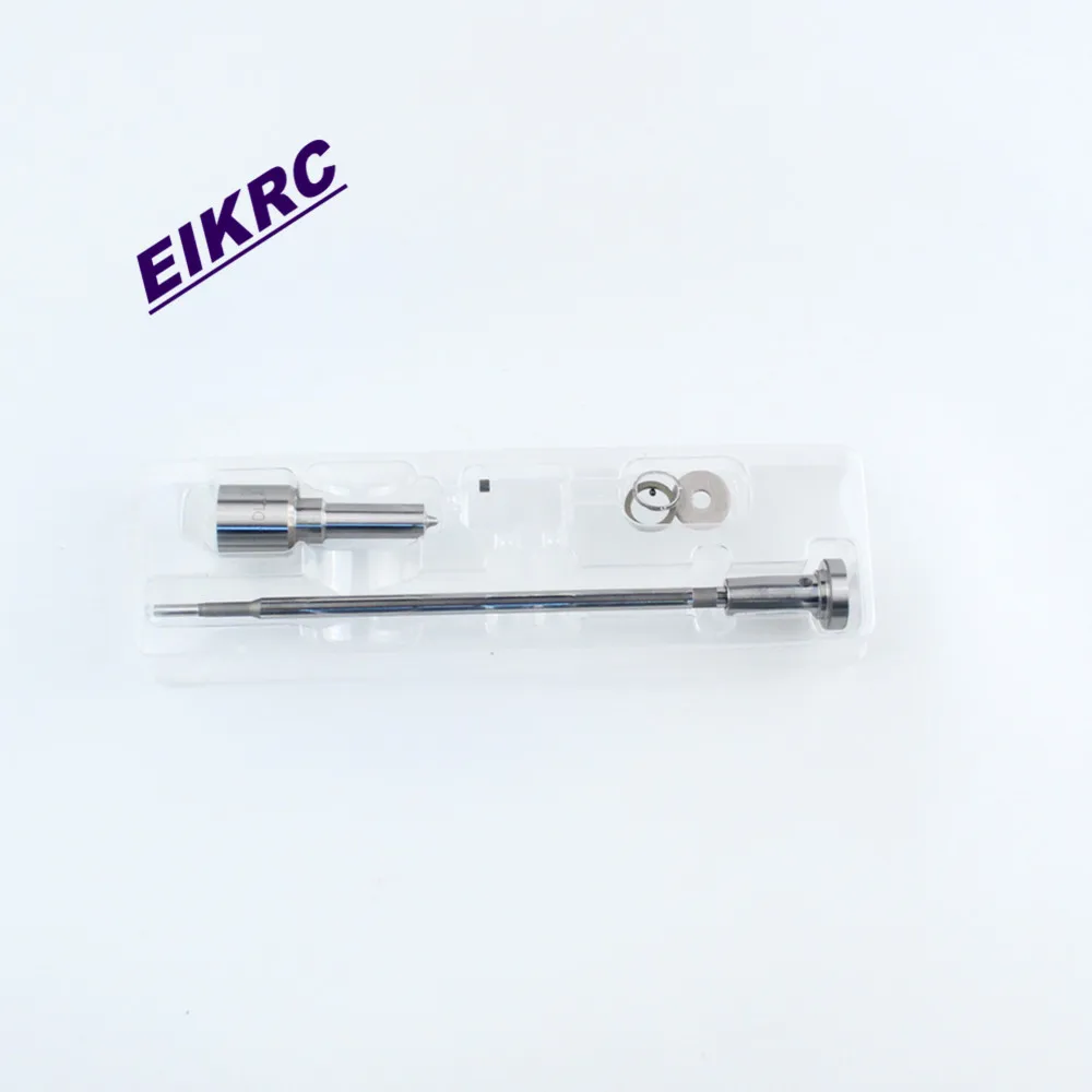 

0445110631 injector overhaul kits with DLLA150P2439 nozzle F00VC0136 control valve and F00VC21002 ball, ball seat F00VC99002