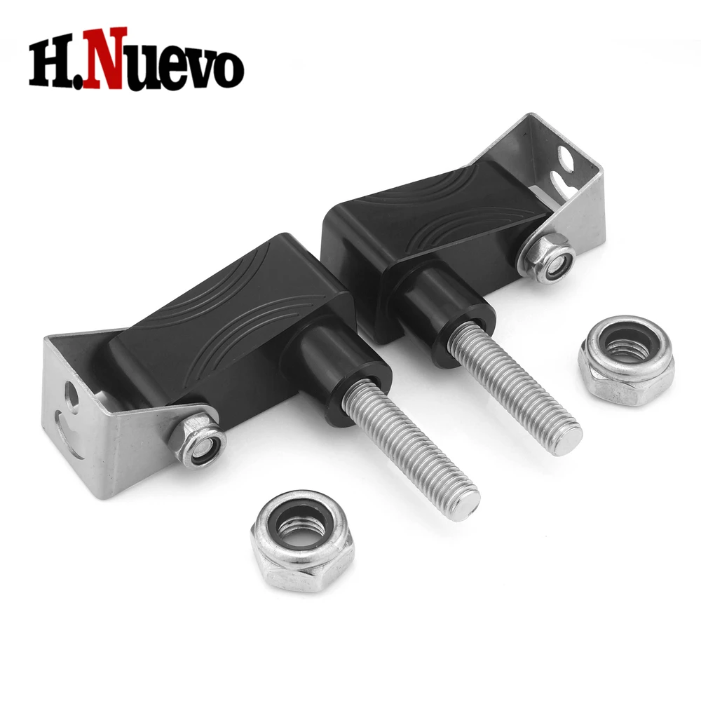 Передняя вилка для мотоциклетного питбайка светодиодный прожектор точечный