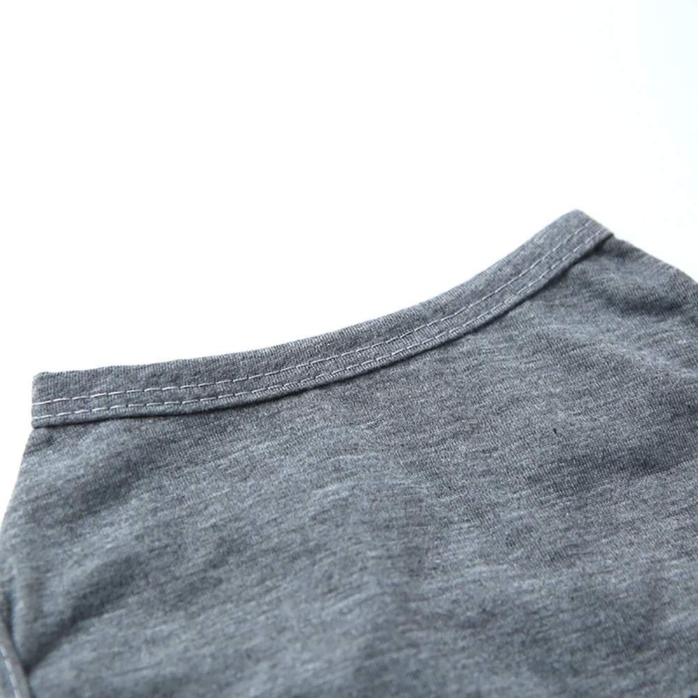 

Kevnicely Dog Shirt Mommy's Boy Letter Printing Pet Vest Summer Sleeveless T-Shirt Dog Clothes For Small Medium Dogs Cat Y033