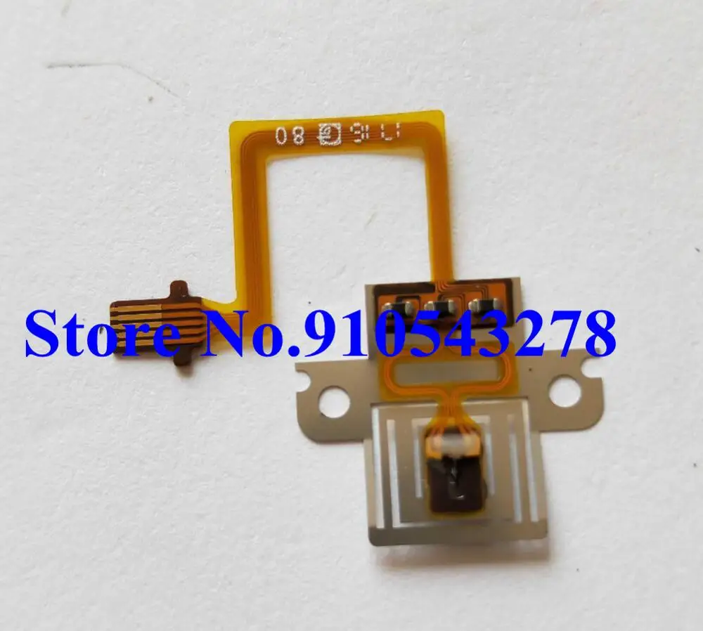 Новый гибкий датчик фокусировки объектива для камеры nikon 18-140 мм |