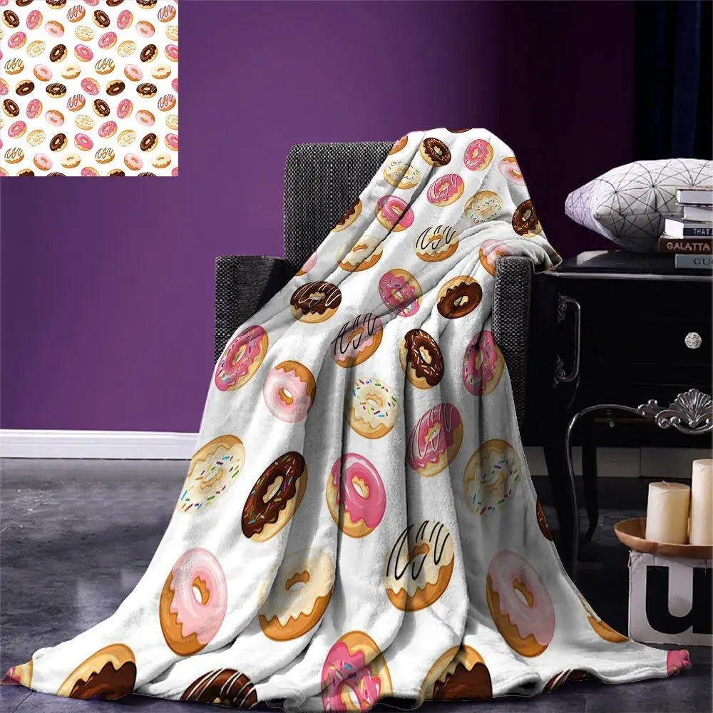 Одеяло для еды американский традиционный классический завтрак десерт сладкие